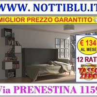 Letto a Scomparsa