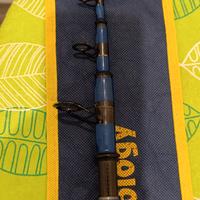 Bad Bass Shadow 100 gr Surf Casting