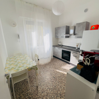 3 camere matrimoniali con garage