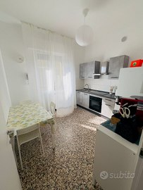 3 camere matrimoniali con garage