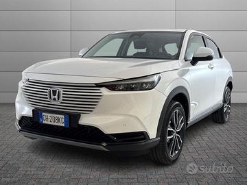HONDA HR-V III - HR-V 1.5 hev Advance Style ecvt