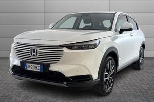 HONDA HR-V III - HR-V 1.5 hev Advance Style ecvt