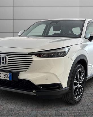 HONDA HR-V III - HR-V 1.5 hev Advance Style ecvt