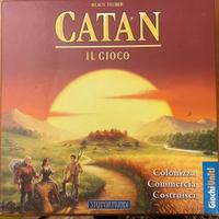 Catan gioco da tavolo