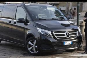 Classe V 250 8 posti Mercedes Benz