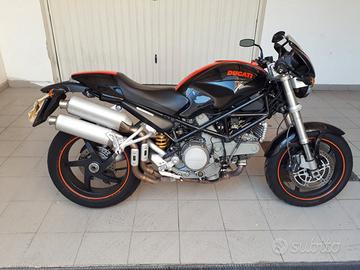 Ducati Monster S2R - 2005