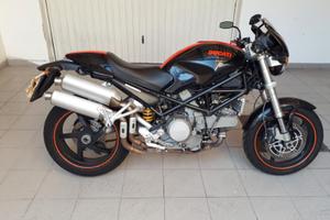 Ducati Monster S2R - 2005