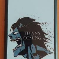 Cover Samsung A-71