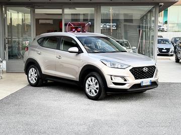 Hyundai Tucson 1.6 Diesel 116CV E6 Neo. - 2018