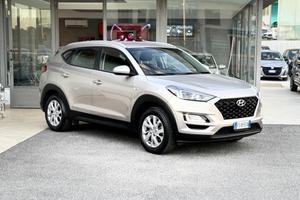 Hyundai Tucson 1.6 Diesel 116CV E6 Neo. - 2018