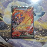 moltres ex Team Rocket's 