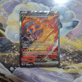 moltres ex Team Rocket's 