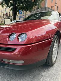 Alfa Spider 2.0 Twin Spark