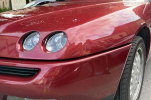 Alfa Spider 2.0 Twin Spark
