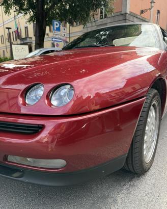 Alfa Spider 2.0 Twin Spark