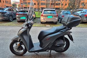 Honda SH 125i Sport (2022-2023)