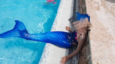 coda da sirena PRO