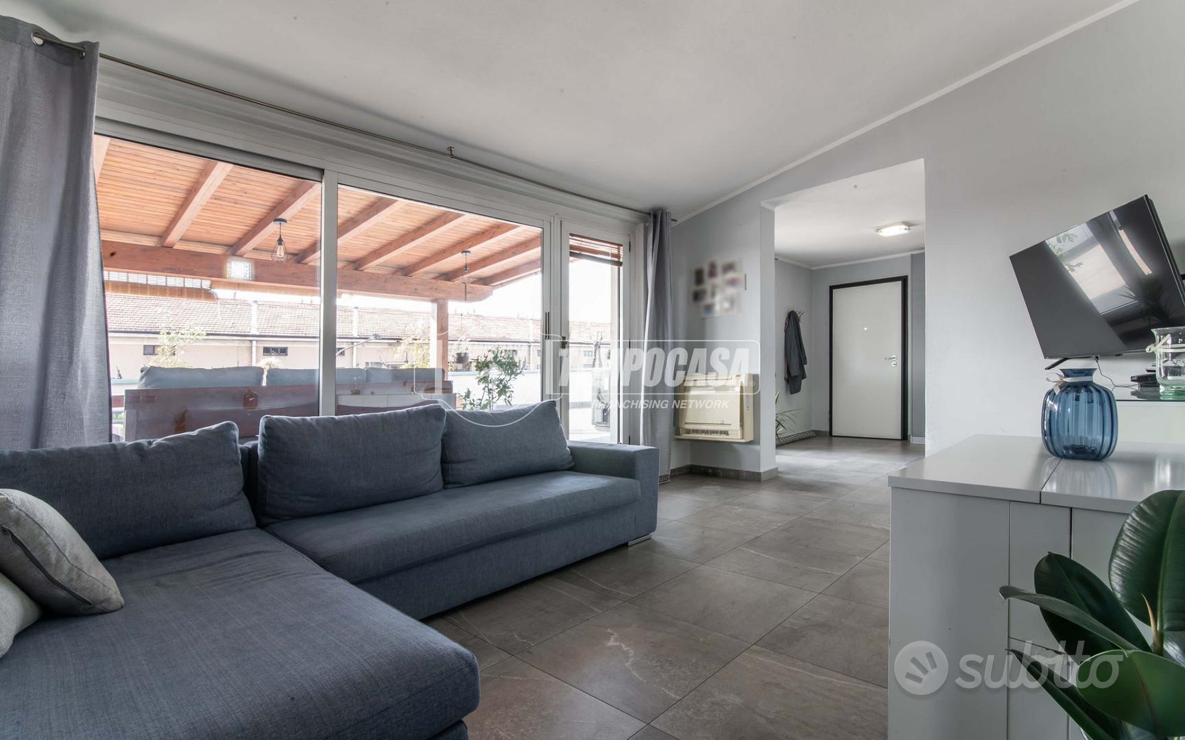 Appartamento – MB - Vista 2