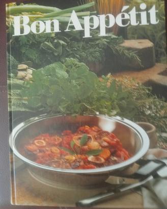 Libro ricette