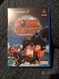 gioco play station 2