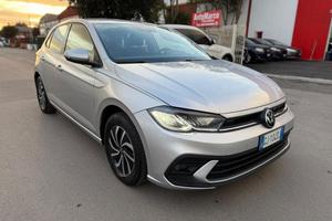 VOLKSWAGEN - Polo - 1.0 TGI 5p. Style