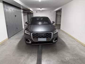Audi Q2 S Line 2017 Automatic