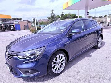Renault Megane Mégane Sporter dCi 8V 110 CV Energy