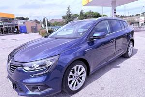 Renault Megane Mégane Sporter dCi 8V 110 CV Energy