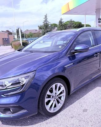 Renault Megane Mégane Sporter dCi 8V 110 CV Energy