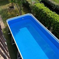 Piscina Fuori Terra “Futura 650”