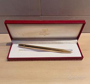Portamine collezione Must de Cartier
