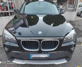 BMW X1 (E84) - 2011 automatico permute