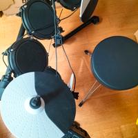 Batteria alesis debut kit