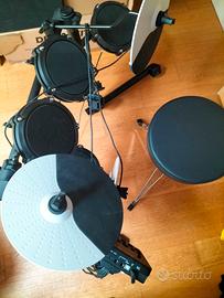 Batteria alesis debut kit