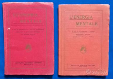 due libri sulla memoria