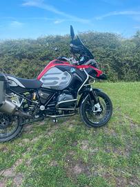 R 1200 GS Adventure 2016