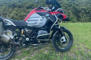 R 1200 GS Adventure 2016