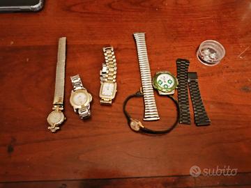 orologi 