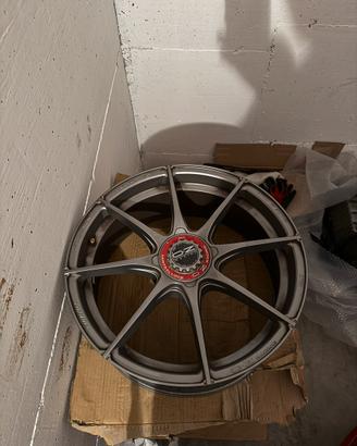 OZ FORMULA HLT 4H