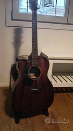 Chitarra Ibanez PC12MHCE OPN Open Pore Natural