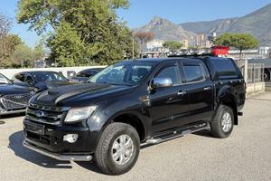 FORD RANGER 2.2 DOPPIA CABINA CAMBIO MANUALE