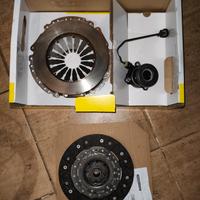 frizione per mito/fiat grande punto 6 marce