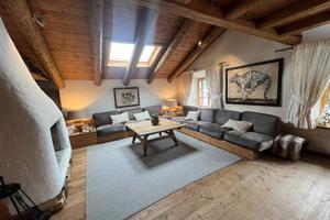 Attico / Mansarda di 170 m² con più di 5 locali a 