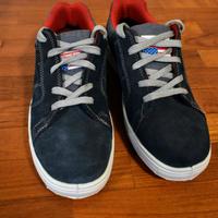 Scarpe antiinfortunistiche PERF taglia 41