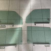 Finestrini vetri VOLVO 240 polar ORIGINALI