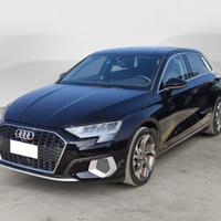 Audi A3 Sportback 30 1.0 tfsi mhev Business A...