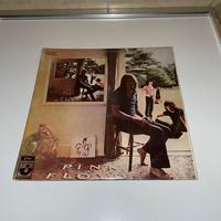 PINK FLOYD UMMAGUMMA PRIMA STAMPA EMI 1969