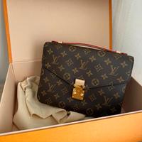 Borsa Louis Vuitton Metis originale