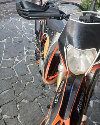 ktm 450 exc