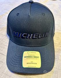 Cappellino Ufficiale Michelin